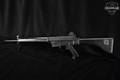 1979-1985 Armalite/Sterling AR-180 5.56mm NATO (.223 Rem.) Black in Good Condition Image 2