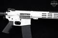 Great Lakes Firearms and Ammunition GL-15 .223 Wylde .223 Wylde White Cerakote in Good Condition Image 5