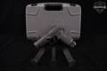 Sig Sauer P320 Nitron Full-Size 9mm Luger Black in Very Good Condition Image 2