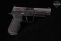 Sig Sauer P320 Nitron Full-Size 9mm Luger Black in Very Good Condition Image 3