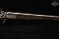 F Geissinger Heidelberg Drilling 20 Gauge Damascus & Walnut in Fair Condition Image 5