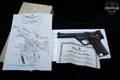 High Standard Supermatic Citation .22 LR Blued in Good Condition Image 2