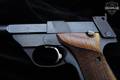 High Standard Supermatic Citation .22 LR Blued in Good Condition Image 4