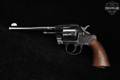 1901 Colt New Army Model 1901 U.S. Army .38 Spl. Blued in Good Condition Image 3