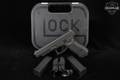 Glock 34 Gen4 Competition .40 S&W Black in Excellent Condition Image 2
