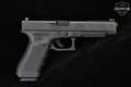 Glock 34 Gen4 Competition .40 S&W Black in Excellent Condition Image 3