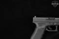 Glock 34 Gen4 Competition .40 S&W Black in Excellent Condition Image 5