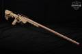 Mossberg MVP Varmint .204 Ruger Bronze in Very Good Condition Image 2