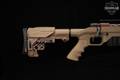 Mossberg MVP Varmint .204 Ruger Bronze in Very Good Condition Image 3