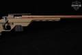 Mossberg MVP Varmint .204 Ruger Bronze in Very Good Condition Image 4