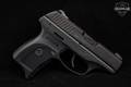 2012 Sturm Ruger LC9 9mm Luger Black in Very Good Condition Image 3