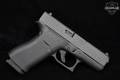 Glock 43X Slimline 9mm Luger Black in Very Good Condition Image 3