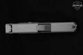 Glock 43X Slimline 9mm Luger Black in Very Good Condition Image 4
