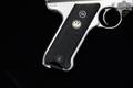 1994 Sturm Ruger Mark II Target .22 LR Stainless Steel in Good Condition Image 3