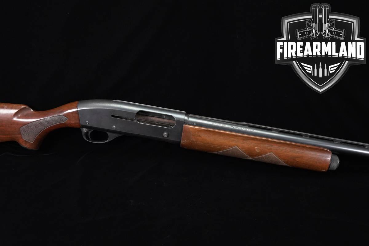 1952 Remington Model Sportsman 11-48 12-Gauge 30" Blued & Walnut 12GA