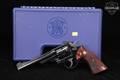1973 Smith & Wesson (S&W) Model 19-3 .357 Mag. Blued in Good Condition Image 2