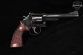 1973 Smith & Wesson (S&W) Model 19-3 .357 Mag. Blued in Good Condition Image 3