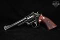 1973 Smith & Wesson (S&W) Model 19-3 .357 Mag. Blued in Good Condition Image 4