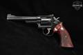 1973 Smith & Wesson (S&W) Model 19-3 .357 Mag. Blued in Good Condition Image 5