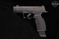 Sig Sauer P365-XMACRO Comp 9mm Luger Black in Very Good Condition Image 3
