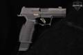 Sig Sauer P365-XMACRO Comp 9mm Luger Black in Very Good Condition Image 4