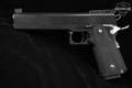 Staccato (STI) 2011 9mm Luger Black in Good Condition Image 5