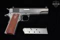 Colt Government Model Series 70 Mark IV .45 ACP Royal Blue in Very Good Condition Image 2