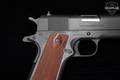 Colt Government Model Series 70 Mark IV .45 ACP Royal Blue in Very Good Condition Image 4
