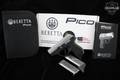 Beretta PICO INOX .380 ACP Two-Tone in Excellent Condition Image 2