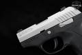 Beretta PICO INOX .380 ACP Two-Tone in Excellent Condition Image 4