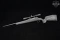 Savage Arms Axis .270 Win. Black in Very Good Condition Image 2
