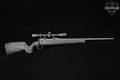 Savage Arms Axis .270 Win. Black in Very Good Condition Image 3