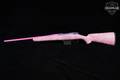 Howa Model 1500 Mini Action 6.5 Grendel Two-Tone Lavender & Pink in Excellent Condition Image 2