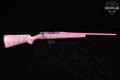 Howa Model 1500 Mini Action 6.5 Grendel Two-Tone Lavender & Pink in Excellent Condition Image 3