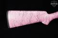 Howa Model 1500 Mini Action 6.5 Grendel Two-Tone Lavender & Pink in Excellent Condition Image 4