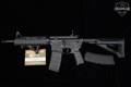 Colt M4LE Colts Law Enforcement 5.56mm NATO Black in Very Good Condition Image 2