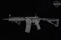 Colt M4LE Colts Law Enforcement 5.56mm NATO Black in Very Good Condition Image 3