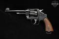 1918 Smith & Wesson (S&W) Model 1917 U.S. Army Contract .45 ACP Blued in Very Good Condition Image 2