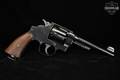 1918 Smith & Wesson (S&W) Model 1917 U.S. Army Contract .45 ACP Blued in Very Good Condition Image 3