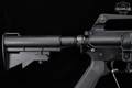 Colt AR-15 9mm Carbine R6450 9mm Luger Black in Very Good Condition Image 4