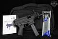 Brugger & Thomet (B&T) APC9K 9mm Luger Black in Good Condition Image 2