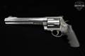 Smith & Wesson (S&W) Model 500 500 S&W Magnum Stainless in Good Condition Image 3