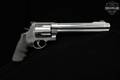 Smith & Wesson (S&W) Model 500 500 S&W Magnum Stainless in Good Condition Image 4
