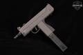 1989 S.W.D Incorporated M-11 9mm Luger (9x19 Para) Parkerized in Good Condition Image 3