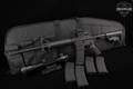 Smith & Wesson (S&W) M&P15 5.56mm NATO Black in Very Good Condition Image 2