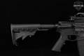 Smith & Wesson (S&W) M&P15 5.56mm NATO Black in Very Good Condition Image 4