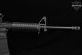 Smith & Wesson (S&W) M&P15 5.56mm NATO Black in Very Good Condition Image 5