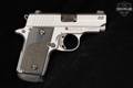 Sig Sauer P238 HD .380 ACP Stainless in Very Good Condition Image 5