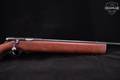 1940's Mossberg Model 44 Training Rifle .22 LR Blued in Very Good Condition Image 5