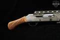 Emperor Mogul Max 12 Gauge Gray in Very Good Condition Image 4
